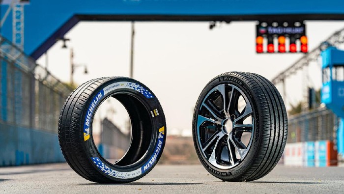 michelin