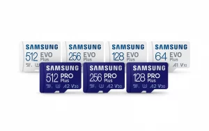 MicroSD berkualitas