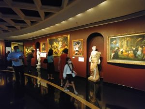 Galeria Sophilia