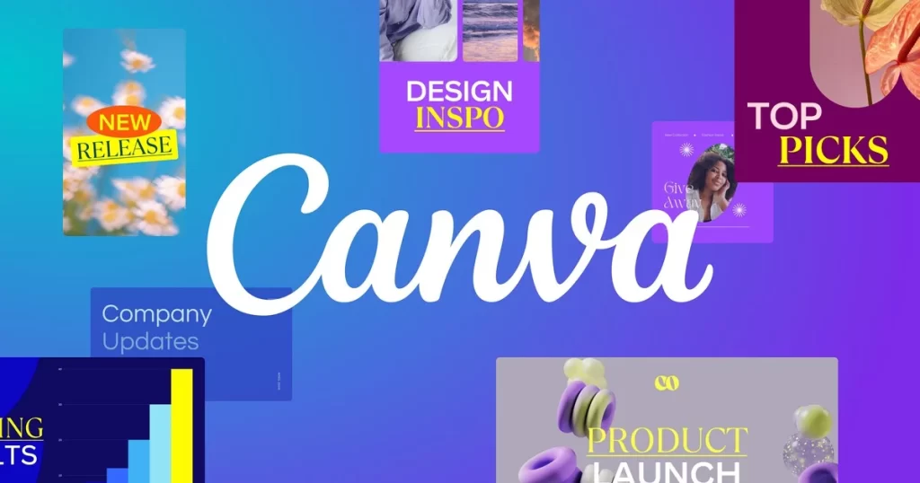fitur AI Canva