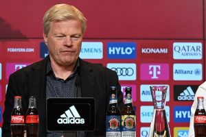 oliver kahn