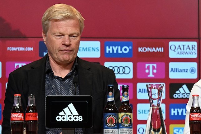 oliver kahn