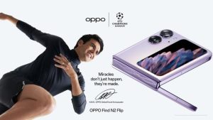 kaka oppo