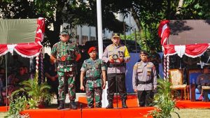 pengamanan ktt asean