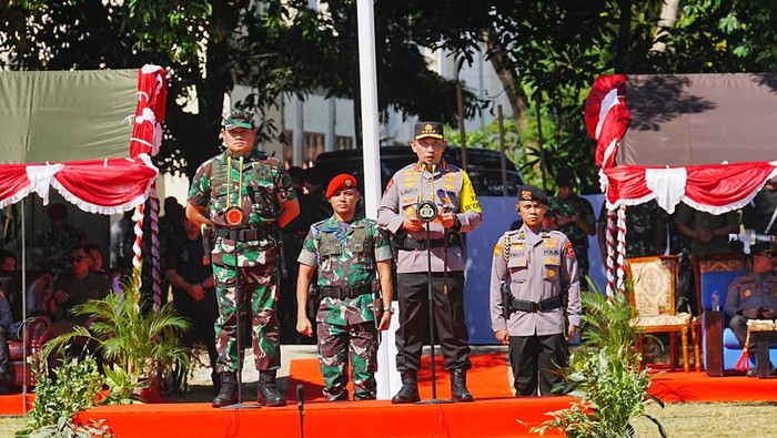 pengamanan ktt asean