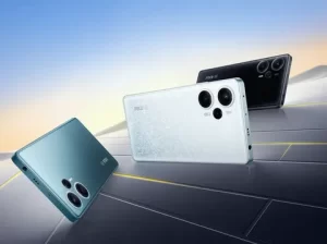 poco f5 Qualcomm
