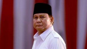 prabowo