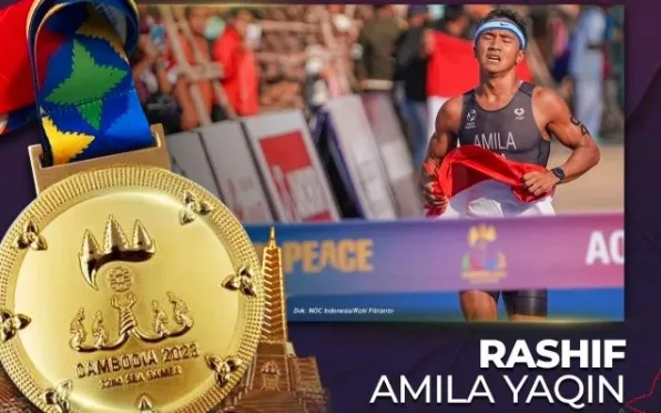 Rashif Amila Yaqin