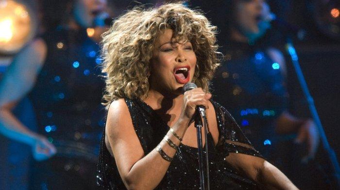 Tina Turner