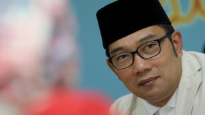 ridwan kamil