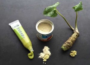 Fakta Wasabi