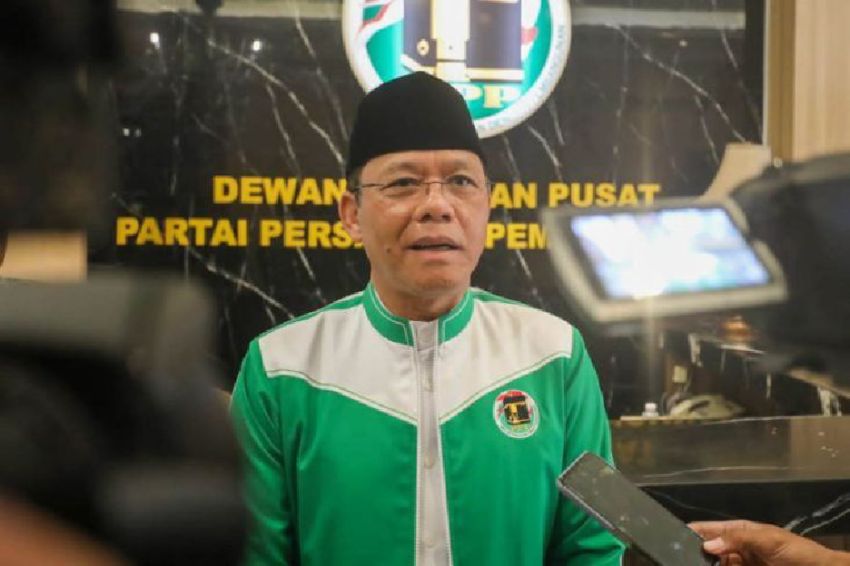 pertemuan