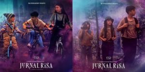 Serial Jurnal Risa