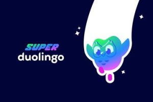 super duolingo