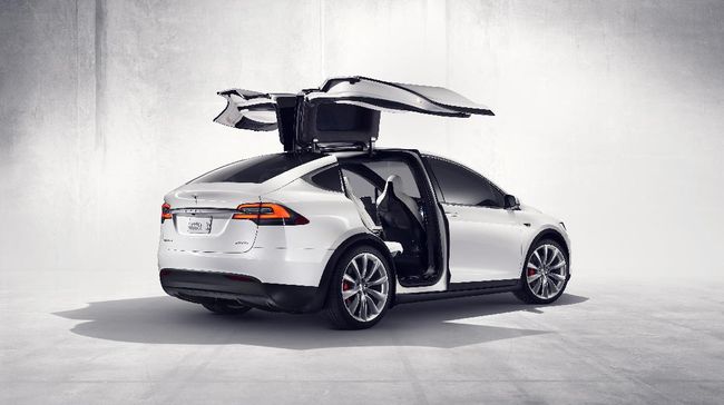 tesla