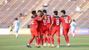 timnas u22