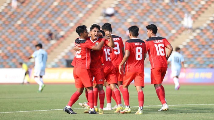 timnas u22