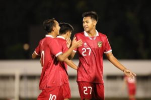 timnas indonesia u-22