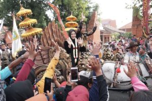 kirab budaya