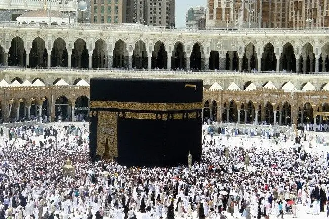 Kemenag Ingatkan Jangan Tertipu Tawaran Berangkat dengan Visa Non Haji
