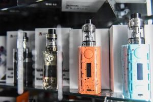 Rokok Elektrik