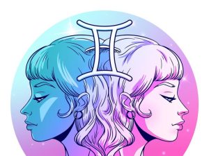 Mendapatakan Hati Gemini