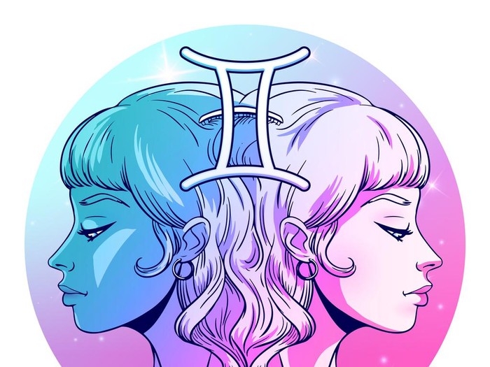 Mendapatakan Hati Gemini