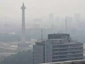 udara jakarta