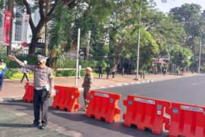 sidang gugatan pemilu