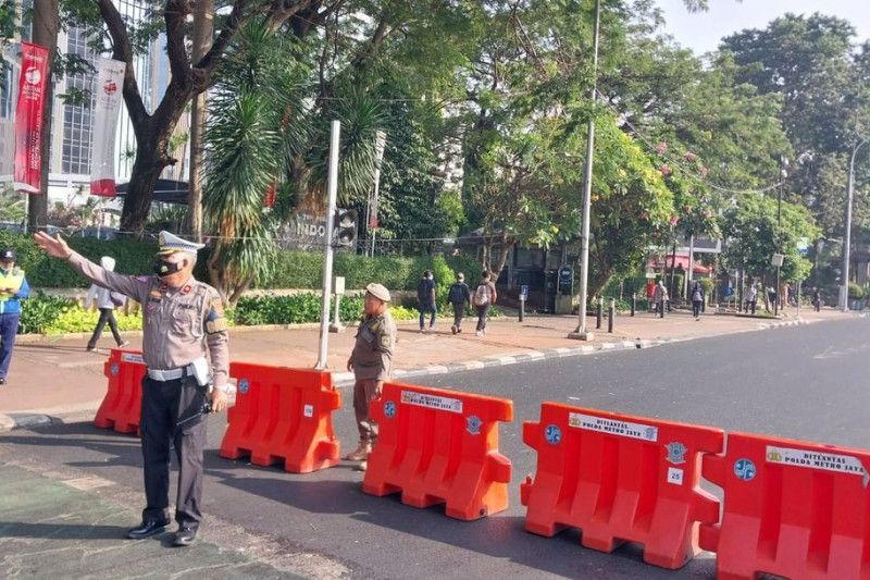 sidang gugatan pemilu