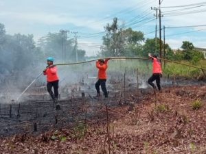 Tim Gabungan BPBD