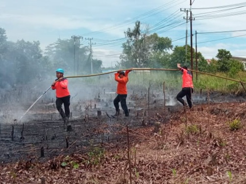 Tim Gabungan BPBD