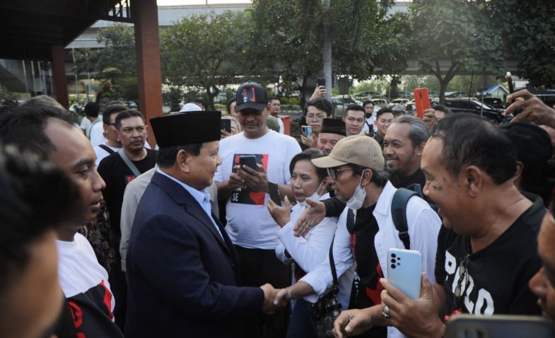 prabowo