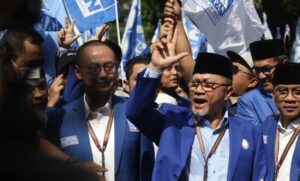 Muhammadiyah