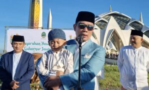 ridwan kamil