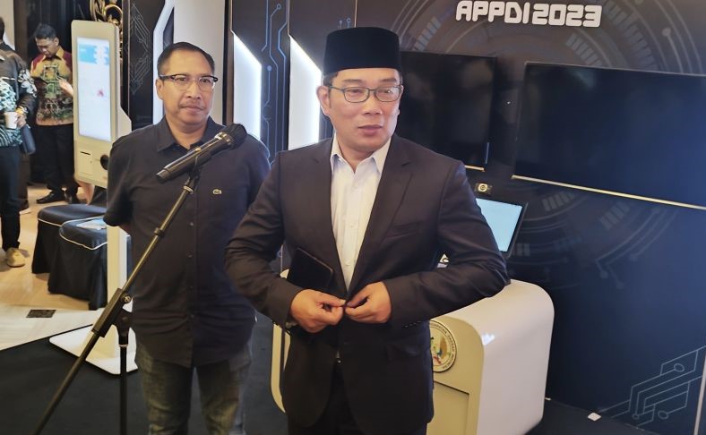 ridwan kamil