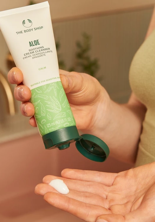 Jenis face soap