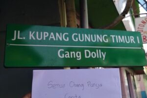Gang Dolly