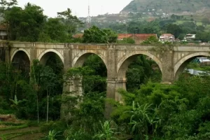tempat angker Sumedang