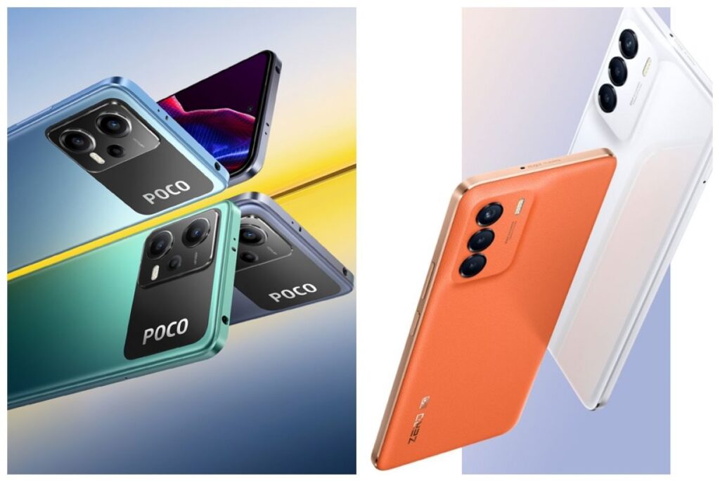 POCO X5 5G
