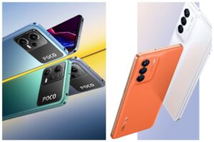 POCO X5 5G