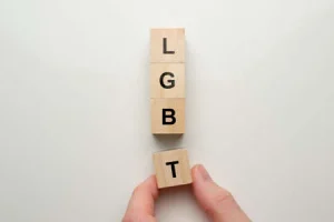 Grup WhatsApp LGBT