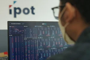 aplikasi trading saham