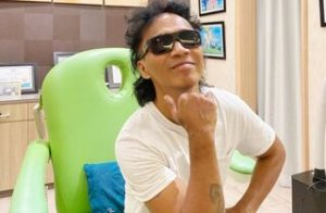 kaka slank implan