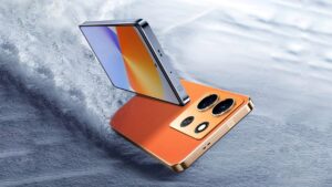 Infinix Note 30 Pro