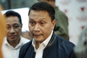 putusan MK DPR