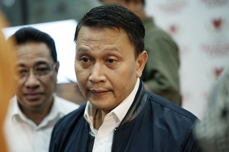 putusan MK DPR