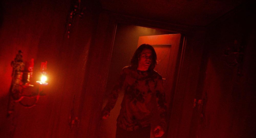  Insidious: The Red Door 
