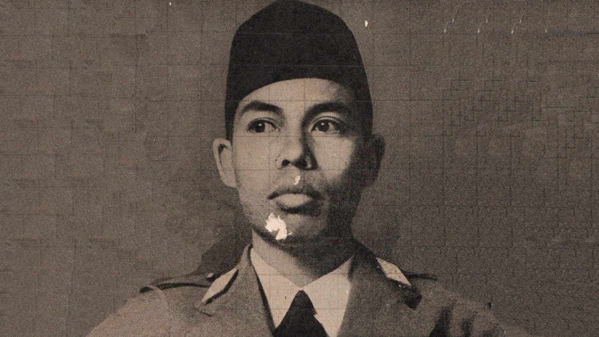 Jenderal bintang lima 