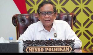 Penyelesaian Kasus HAM Berat